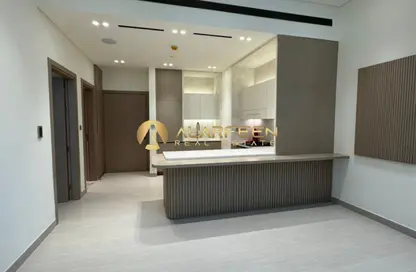 Apartment - 1 Bedroom - 2 Bathrooms for rent in Binghatti Phantom - District 17 - Jumeirah Village Circle - Dubai Apartment - 1 Bedroom - 2 Bathrooms for rent in Binghatti Phantom - District 17 - Jumeirah Village Circle - Dubai