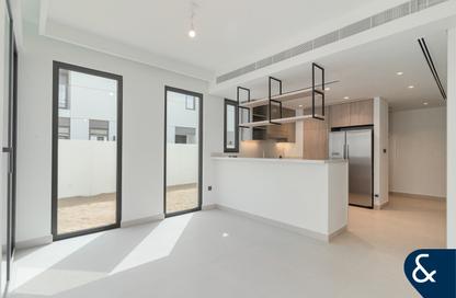 Townhouse - 4 Bedrooms - 4 Bathrooms for sale in Aura Gardens - Tilal Al Ghaf - Dubai