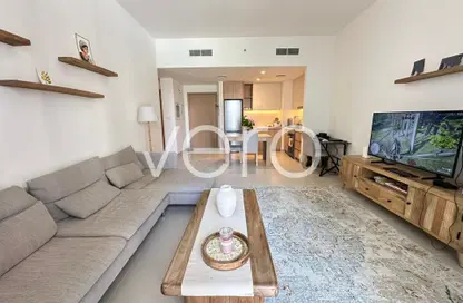 Apartment - 1 Bedroom - 1 Bathroom for rent in Island Park II - Dubai Creek Harbour (The Lagoons) - Dubai