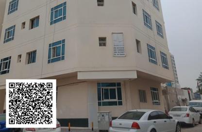 شقة - غرفة نوم - 1 حمام للايجار في مبنى جيباس 5 - البستان - عجمان شقة - غرفة نوم - 1 حمام للايجار في مبنى جيباس 5 - البستان - عجمان