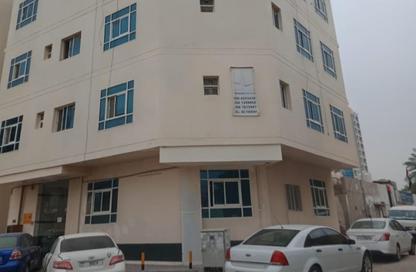 شقة - غرفة نوم - 1 حمام للايجار في مبنى جيباس 5 - البستان - عجمان
