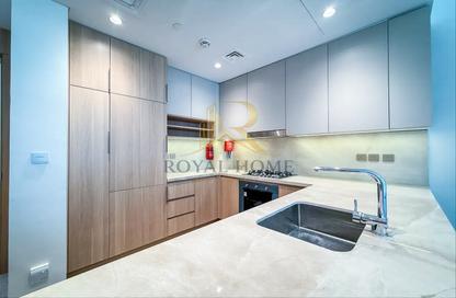 Apartment - 2 - 4 for rent in Jannat - Midtown - Dubai Production City (IMPZ) - Dubai