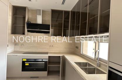 Villa - 3 - 3 for sale in Mag 22 - Meydan - Dubai
