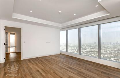 Apartment - 1 - 2 for rent in Uptown Tower - Uptown Dubai - Jumeirah Lake Towers - Dubai