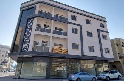 Apartment - 1 - 2 for rent in Al Rashidiya Towers - Al Rashidiya - Ajman Downtown - Ajman Apartment - 1 - 2 for rent in Al Rashidiya Towers - Al Rashidiya - Ajman Downtown - Ajman