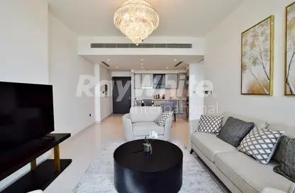 Apartment - 1 Bedroom - 1 Bathroom for rent in Sunrise Bay Tower 1 - Sunrise Bay - Emaar Beachfront - Dubai Harbour - Dubai