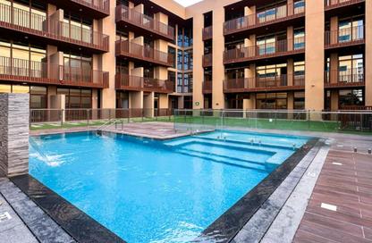 Apartment - 1 - 2 for sale in La Residenza - District 10 - Jumeirah Village Circle - Dubai