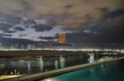 Apartment - 2 - 3 for sale in Oceanscape - Shams Abu Dhabi - Al Reem Island - Abu Dhabi Apartment - 2 - 3 for sale in Oceanscape - Shams Abu Dhabi - Al Reem Island - Abu Dhabi