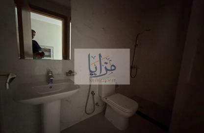 Apartment - 2 Bedrooms - 2 Bathrooms for rent in Gulf Tower - Emirates City - Ajman