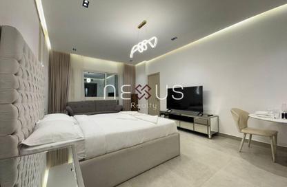 Apartment - Studio - 1 Bathroom for sale in Burj View Residence - Arjan - Dubai Apartment - Studio - 1 Bathroom for sale in Burj View Residence - Arjan - Dubai