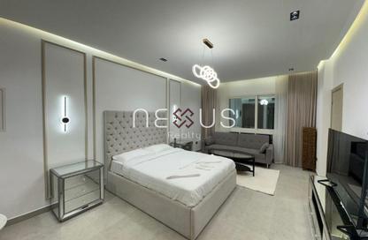 Apartment - Studio - 1 Bathroom for sale in Burj View Residence - Arjan - Dubai Apartment - Studio - 1 Bathroom for sale in Burj View Residence - Arjan - Dubai