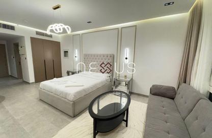 Apartment - Studio - 1 Bathroom for sale in Burj View Residence - Arjan - Dubai Apartment - Studio - 1 Bathroom for sale in Burj View Residence - Arjan - Dubai