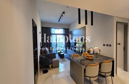 Apartment - 2 Bedrooms - 2 Bathrooms for rent in MAG 318 - Business Bay - Dubai