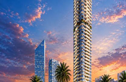 Apartment - 3 - 4 for sale in Sonate Residences - District 3 - Jumeirah Village Triangle - Dubai Apartment - 3 - 4 for sale in Sonate Residences - District 3 - Jumeirah Village Triangle - Dubai