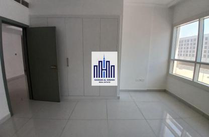 Apartment - 1 Bedroom - 2 Bathrooms for rent in Fire Station Road - Muwaileh - Sharjah