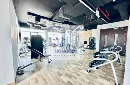 Apartment - 1 Bedroom - 2 Bathrooms for rent in Elysium Residence 2 - Jumeirah Garden City - Al Satwa - Dubai