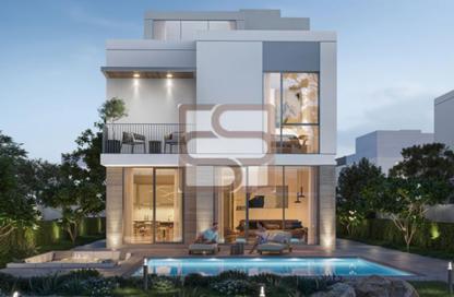 Villa - 4 Bedrooms - 5 Bathrooms for sale in Avelia - The Valley - Dubai