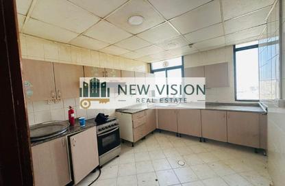 Apartment - 1 - 2 for rent in Al Qasimiah City - Sharjah Apartment - 1 - 2 for rent in Al Qasimiah City - Sharjah