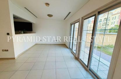 Townhouse - 1 Bedroom - 2 Bathrooms for rent in JVC007 - District 17 - Jumeirah Village Circle - Dubai