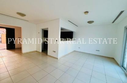 Townhouse - 1 Bedroom - 2 Bathrooms for rent in JVC007 - District 17 - Jumeirah Village Circle - Dubai