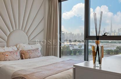 Apartment - 1 Bedroom - 1 Bathroom for sale in Azizi Gardens - Meydan Avenue - Meydan - Dubai