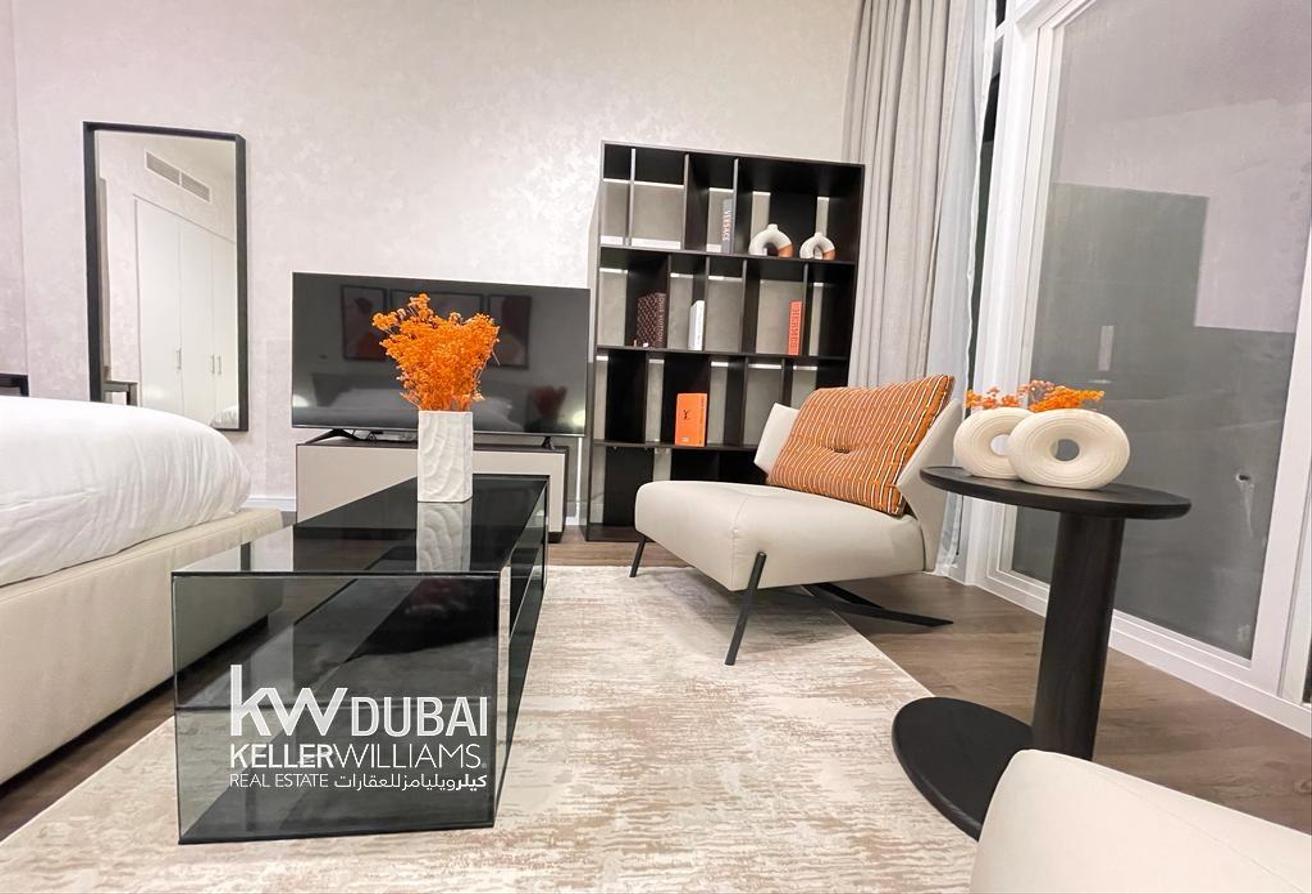 MODERN FURNISHED I BRIGHT LAYOUT I HIGH FLOOR photo 18