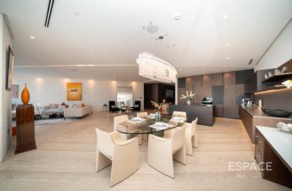 Apartment - 1 - 2 for rent in Volante - Business Bay - Dubai