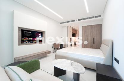 Apartment - Studio - 1 for rent in Skyhills Residences 1 - Skyhills Residences - Dubai Science Park - Dubai Apartment - Studio - 1 for rent in Skyhills Residences 1 - Skyhills Residences - Dubai Science Park - Dubai