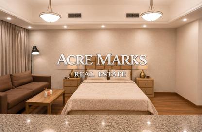 Apartment - Studio - 1 for sale in Al Waleed Paradise - JLT Cluster R - Jumeirah Lake Towers - Dubai