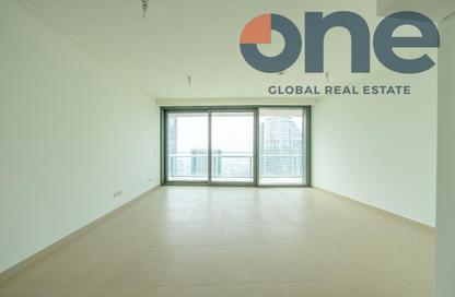 Apartment - 2 Bedrooms - 2 Bathrooms for rent in Burj Vista 1 - Burj Vista - Downtown Dubai - Dubai