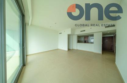 Apartment - 2 Bedrooms - 2 Bathrooms for rent in Burj Vista 1 - Burj Vista - Downtown Dubai - Dubai