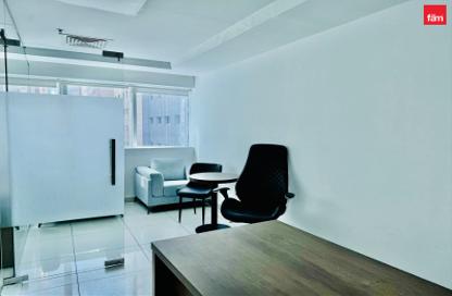 Office Space - Studio for rent in Yes Business Tower - Al Barsha 1 - Al Barsha - Dubai