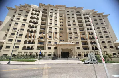 Apartment - 3 Bedrooms - 4 Bathrooms for sale in Al Andalus Tower F - Al Andalus - Jumeirah Golf Estates - Dubai