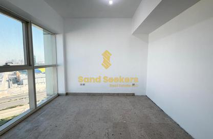 Apartment - 2 Bedrooms - 3 Bathrooms for rent in Marina Heights 2 - Marina Square - Al Reem Island - Abu Dhabi