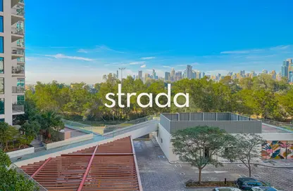 شقة - 3 غرف نوم - 4 حمامات للايجار في فيوز بانوراما برج 1 - بانوراما في الفيو - ذا فيوز - دبي شقة - 3 غرف نوم - 4 حمامات للايجار في فيوز بانوراما برج 1 - بانوراما في الفيو - ذا فيوز - دبي