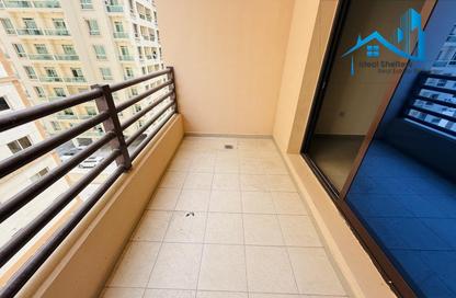 Apartment - 1 - 2 for rent in Al Nahda 2 - Al Nahda - Dubai Apartment - 1 - 2 for rent in Al Nahda 2 - Al Nahda - Dubai