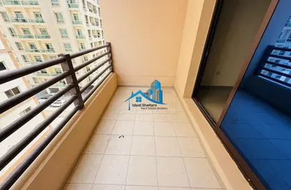 Apartment - 1 Bedroom - 2 Bathrooms for rent in Al Nahda 2 - Al Nahda - Dubai
