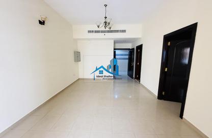 Apartment - 1 - 2 for rent in Al Nahda 2 - Al Nahda - Dubai Apartment - 1 - 2 for rent in Al Nahda 2 - Al Nahda - Dubai