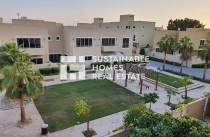 Townhouse - 4 - 5 for sale in Qattouf Community - Al Raha Gardens - Abu Dhabi