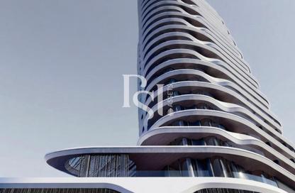 Apartment - 1 Bedroom - 2 Bathrooms for sale in Shams Abu Dhabi - Al Reem Island - Abu Dhabi Apartment - 1 Bedroom - 2 Bathrooms for sale in Shams Abu Dhabi - Al Reem Island - Abu Dhabi