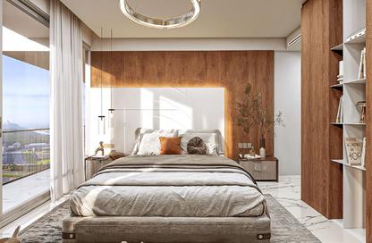 Apartment - 1 Bedroom - 2 Bathrooms for sale in Radiant Elite Tower - City Of Lights - Al Reem Island - Abu Dhabi