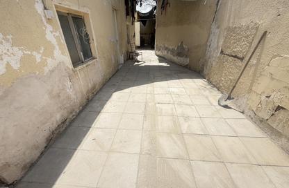 Villa - 3 - 3 for rent in Al Qadsiya - Al Heerah - Sharjah
