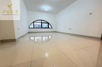 Apartment - 2 - 2 for rent in Al Khalidiya - Abu Dhabi