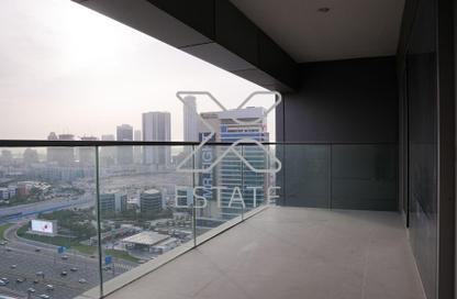 Apartment - 2 Bedrooms - 2 Bathrooms for rent in The Onyx Tower 2 - The Onyx Towers - Greens - Dubai