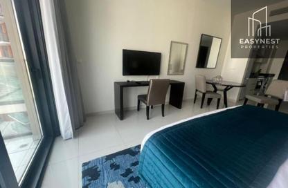 Apartment - Studio - 1 Bathroom for rent in Celestia B - Celestia - Residential District - Dubai South (Dubai World Central) - Dubai