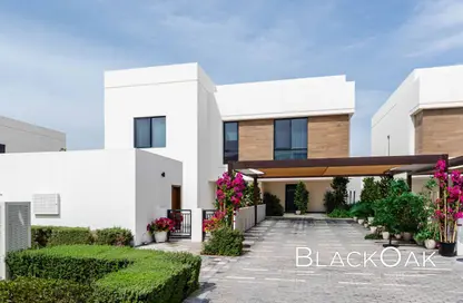 Villa - 5 Bedrooms - 6 Bathrooms for sale in Noya Luma - Noya - Yas Island - Abu Dhabi