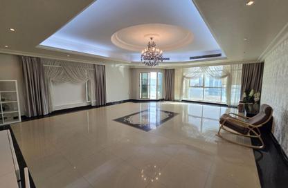 Apartment - 3 Bedrooms - 4 Bathrooms for sale in Al Anwar Tower - Al Khan Lagoon - Al Khan - Sharjah