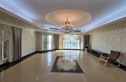 Apartment - 3 Bedrooms - 4 Bathrooms for sale in Al Anwar Tower - Al Khan Lagoon - Al Khan - Sharjah