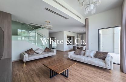 Townhouse - 3 - 3 for rent in Murooj Al Furjan West - Murooj Al Furjan - Al Furjan - Dubai