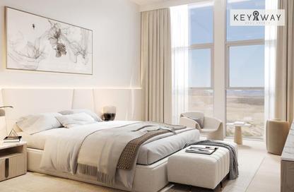 Apartment - 1 Bedroom - 2 Bathrooms for rent in MAG 330 - City of Arabia - Dubai Apartment - 1 Bedroom - 2 Bathrooms for rent in MAG 330 - City of Arabia - Dubai